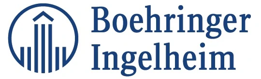 Logo Sponsor Boehringer Ingelheim