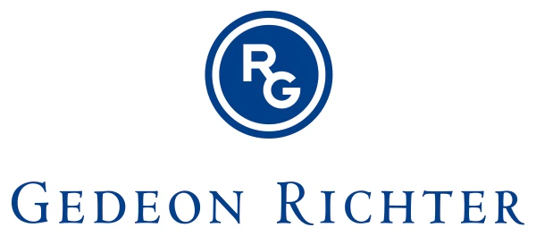 Logo Sponsor Richter Recordati