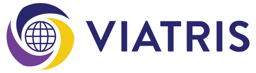 Logo Sponsor Viatris