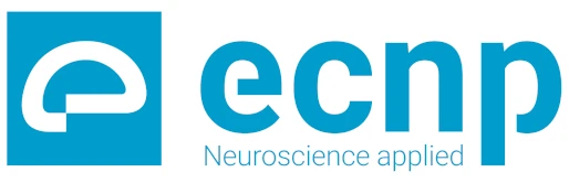 Sponsor Logo ECNP