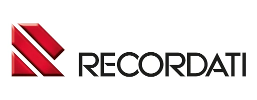 Sponsor Logo RECORDATI